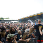 Dynamo Metal Fest 2024: Bay Area Interthrashional
